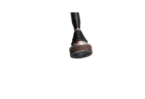 Cardan droit (transmission) VOLKSWAGEN POLO 5 Photo n°1