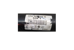 Cardan droit (transmission) VOLKSWAGEN POLO 5 Photo n°6