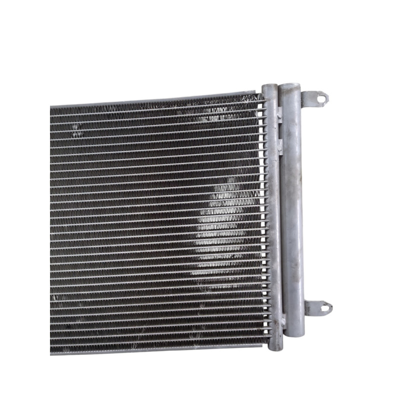 Radiateur clim VOLKSWAGEN POLO 5 Photo n°1