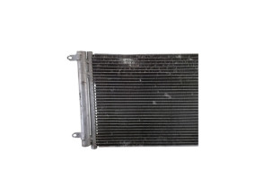 Radiateur clim VOLKSWAGEN POLO 5 Photo n°2