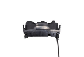 Commande chauffage VOLKSWAGEN POLO 5 Photo n°3
