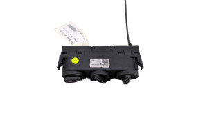Commande chauffage VOLKSWAGEN POLO 5 Photo n°4