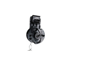 Commande de phare VOLKSWAGEN POLO 5 Photo n°6
