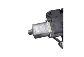 Leve vitre electrique avant gauche VOLKSWAGEN POLO 5 Photo n°6