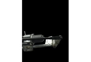 Moteur essuie glace avant VOLKSWAGEN POLO 5 Photo n°5