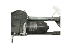 Moteur essuie glace avant VOLKSWAGEN POLO 5 Photo n°8