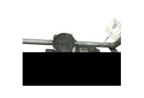 Moteur essuie glace avant VOLKSWAGEN POLO 5 Photo n°9
