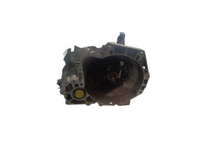 Boite de vitesses OPEL AGILA B Photo n°4