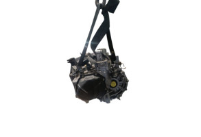 Boite de vitesses OPEL AGILA B Photo n°5