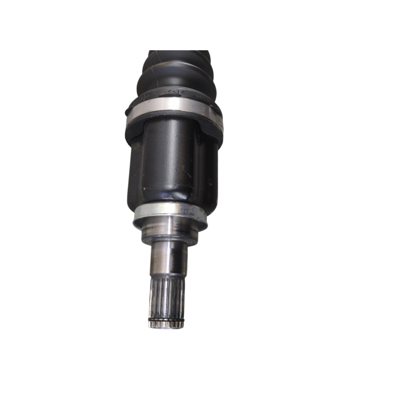 Cardan droit (transmission) OPEL AGILA B Photo n°1