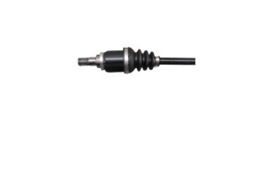 Cardan droit (transmission) OPEL AGILA B Photo n°3