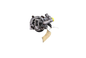 Compresseur clim OPEL AGILA B Photo n°2