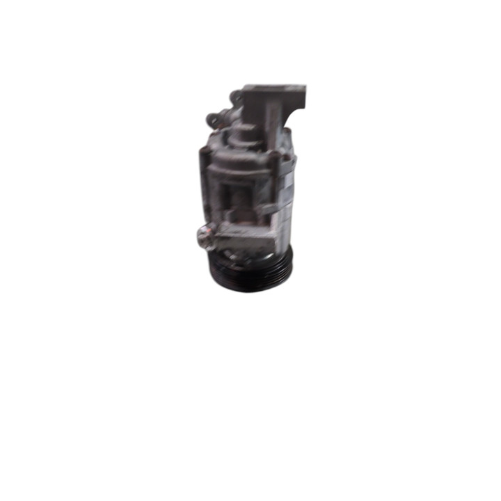 Compresseur clim OPEL AGILA B Photo n°3