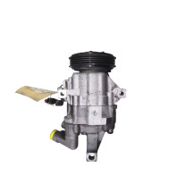 Compresseur clim OPEL AGILA B Photo n°4