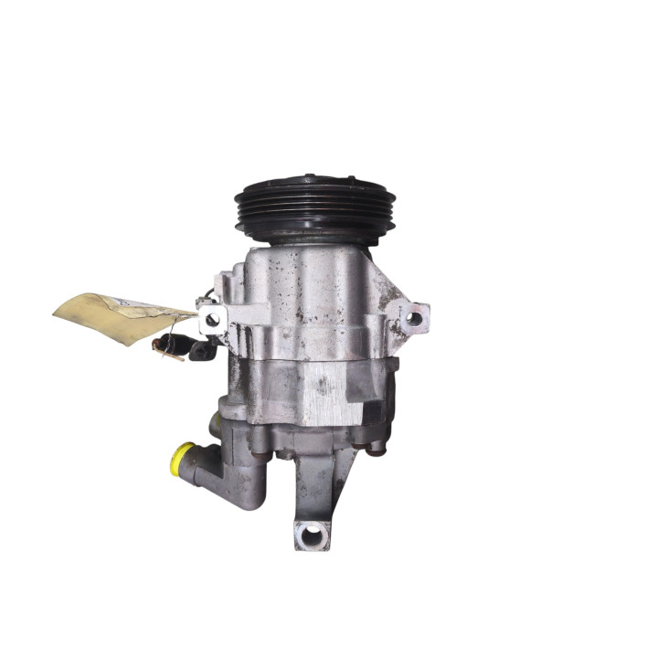 Compresseur clim OPEL AGILA B Photo n°4