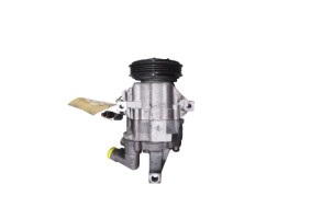 Compresseur clim OPEL AGILA B Photo n°4