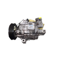 Compresseur clim OPEL AGILA B Photo n°5