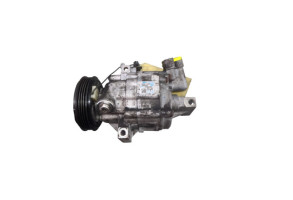 Compresseur clim OPEL AGILA B Photo n°5