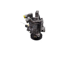Compresseur clim OPEL AGILA B Photo n°6