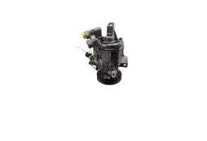 Compresseur clim OPEL AGILA B Photo n°6