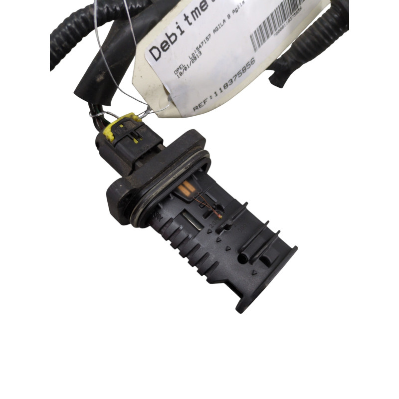 Debitmetre OPEL AGILA B Photo n°1