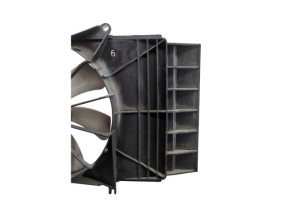 Moto ventilateur radiateur OPEL AGILA B Photo n°8