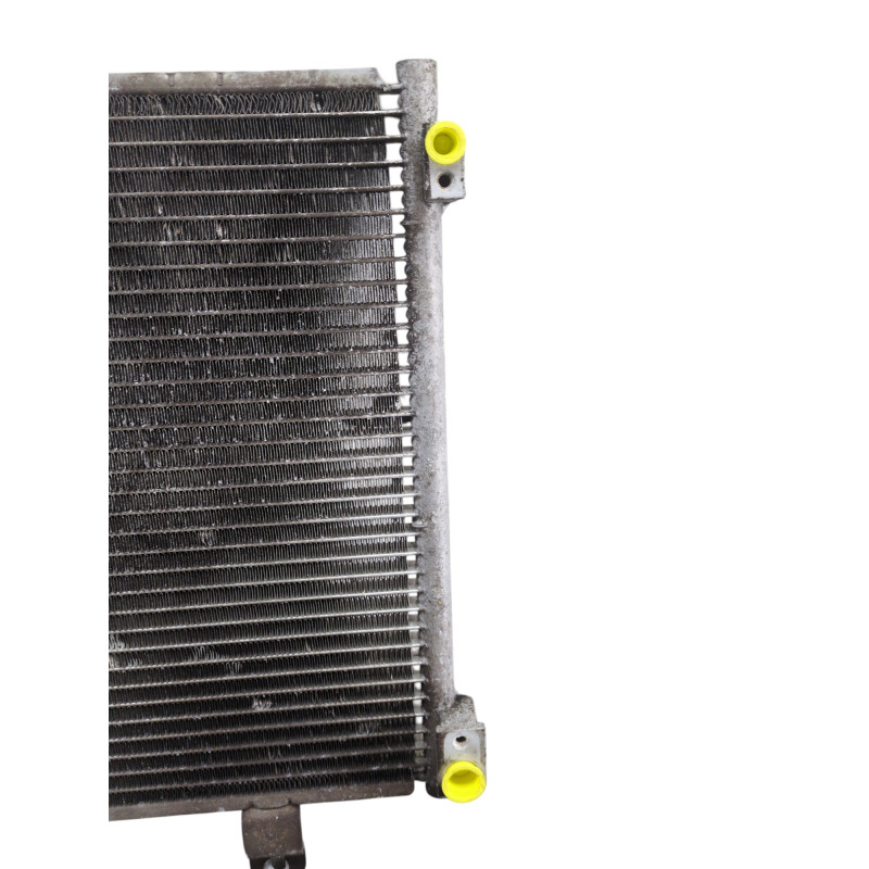 Radiateur clim OPEL AGILA B Photo n°1