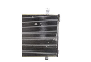 Radiateur clim OPEL AGILA B Photo n°4