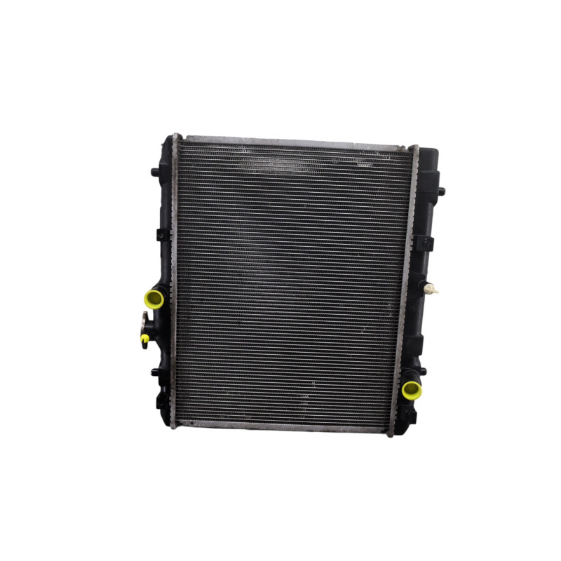 Radiateur eau OPEL AGILA B Photo n°1