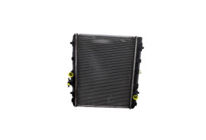 Radiateur eau OPEL AGILA B Photo n°1