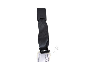 Attache ceinture arriere centrale OPEL AGILA B Photo n°2