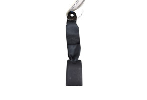 Attache ceinture arriere centrale OPEL AGILA B Photo n°5