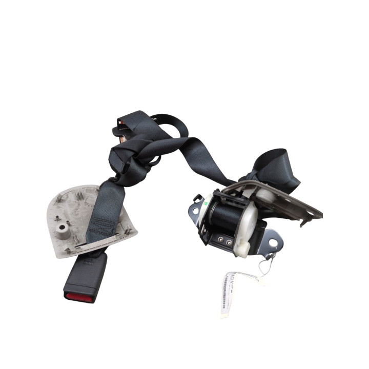 Ceinture arriere droit OPEL AGILA B Photo n°2