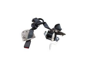 Ceinture arriere droit OPEL AGILA B Photo n°2