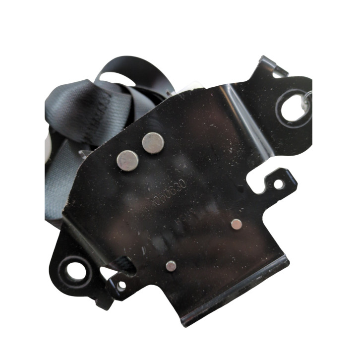 Ceinture arriere droit OPEL AGILA B Photo n°5