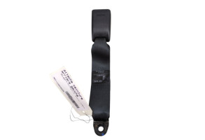 Attache ceinture arriere gauche OPEL AGILA B Photo n°1