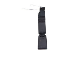 Attache ceinture arriere gauche OPEL AGILA B Photo n°3