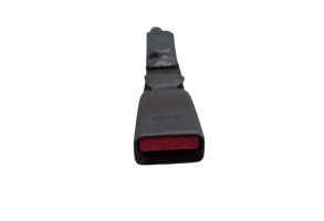Attache ceinture arriere gauche OPEL AGILA B Photo n°5