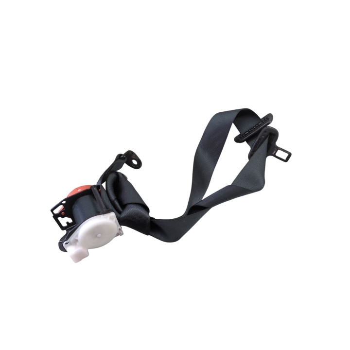 Ceinture arriere droit OPEL AGILA B Photo n°2