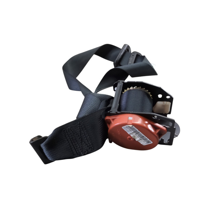 Ceinture arriere droit OPEL AGILA B Photo n°3