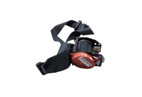 Ceinture arriere droit OPEL AGILA B Photo n°3