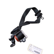 Ceinture arriere droit OPEL AGILA B Photo n°4