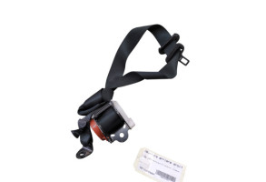 Ceinture arriere droit OPEL AGILA B Photo n°4