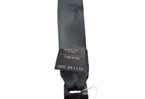 Ceinture avant gauche OPEL AGILA B Photo n°1