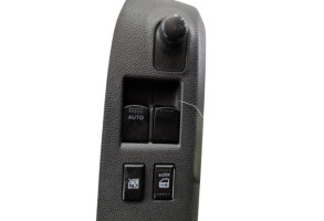 Interrupteur de leve vitre avant gauche OPEL AGILA B Photo n°2