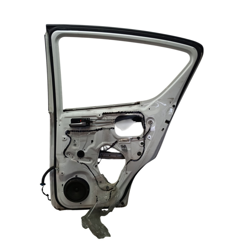 Porte arriere droit OPEL AGILA B Photo n°1