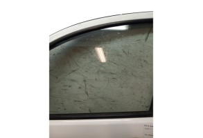 Porte avant gauche OPEL AGILA B Photo n°9