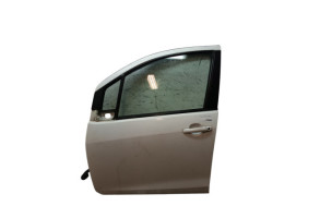 Porte avant gauche OPEL AGILA B Photo n°11