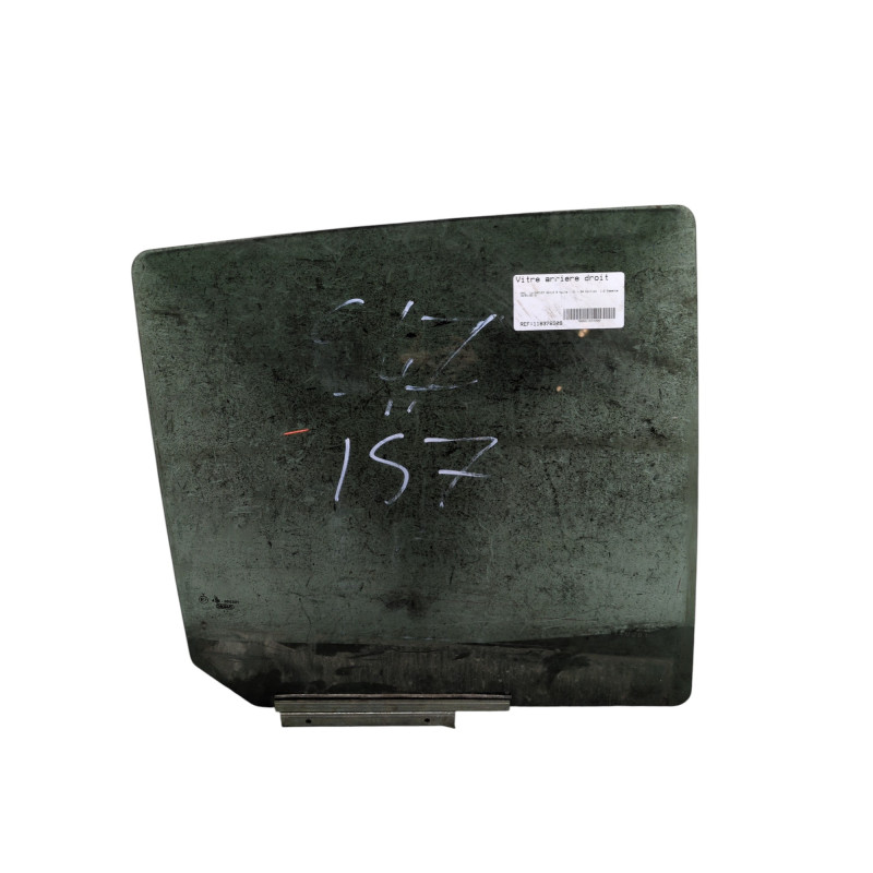 Vitre arriere droit OPEL AGILA B Photo n°1