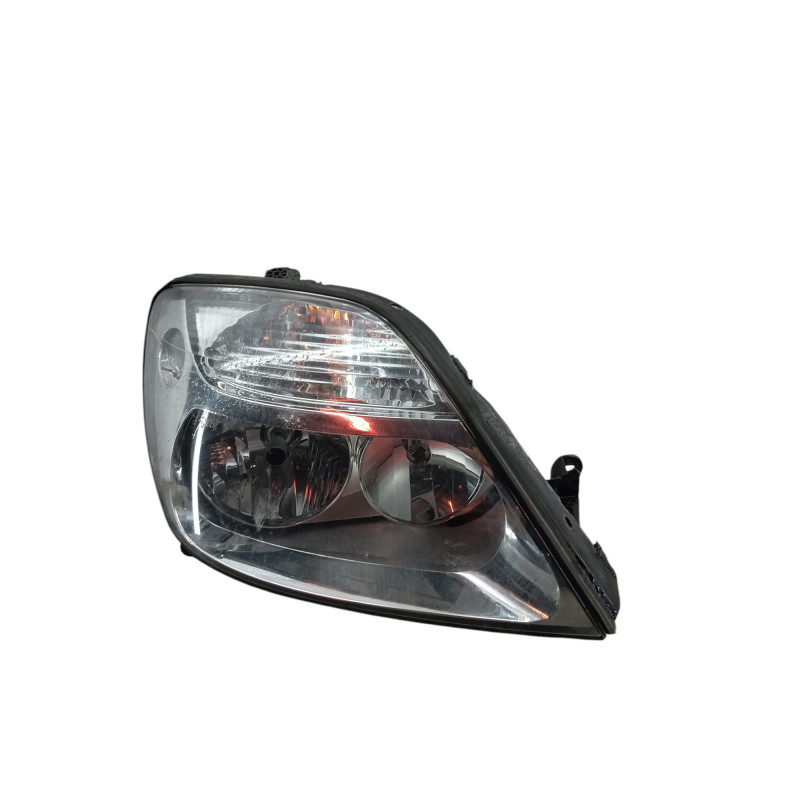 Optique avant principal droit (feux)(phare) RENAULT SCENIC 1 Photo n°1